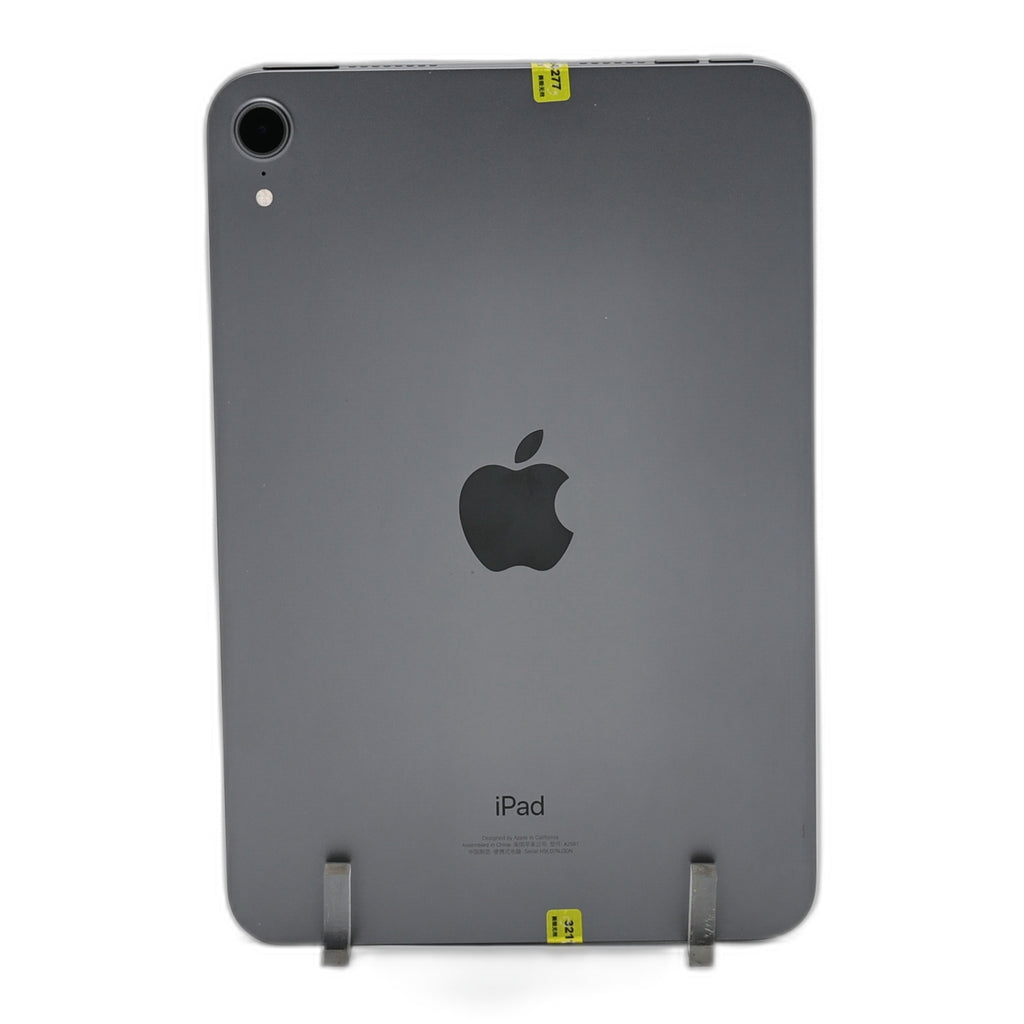 99新 Apple iPad mini6 64G 深空灰色 WIFI