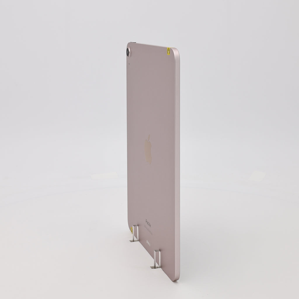 95新 Apple iPad Air5 64G 粉紅色 WIFI