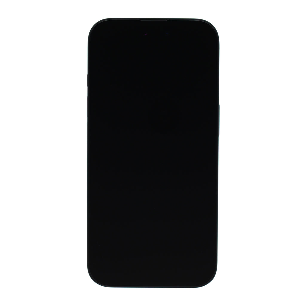 95新 Apple iPhone 16 256G 黑色 中國大陸版