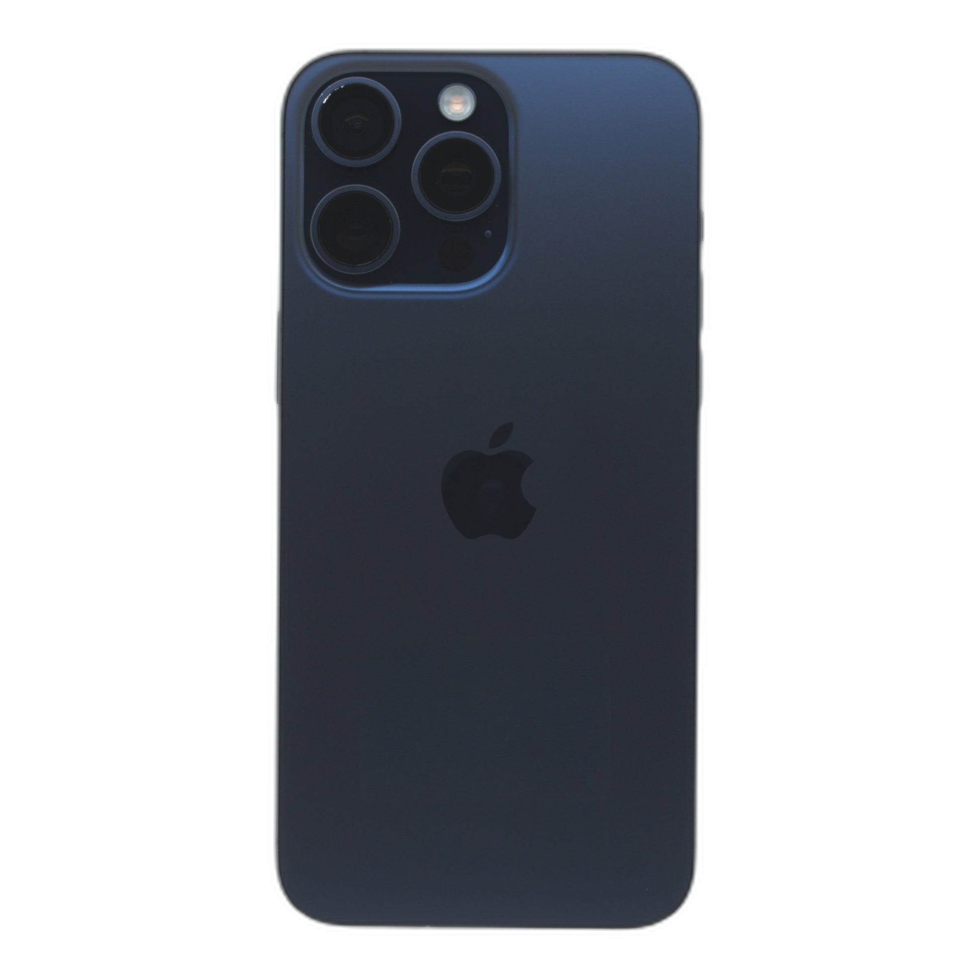 95新 Apple iPhone 15 Pro Max 256G 藍色鈦金屬 中國大陸版