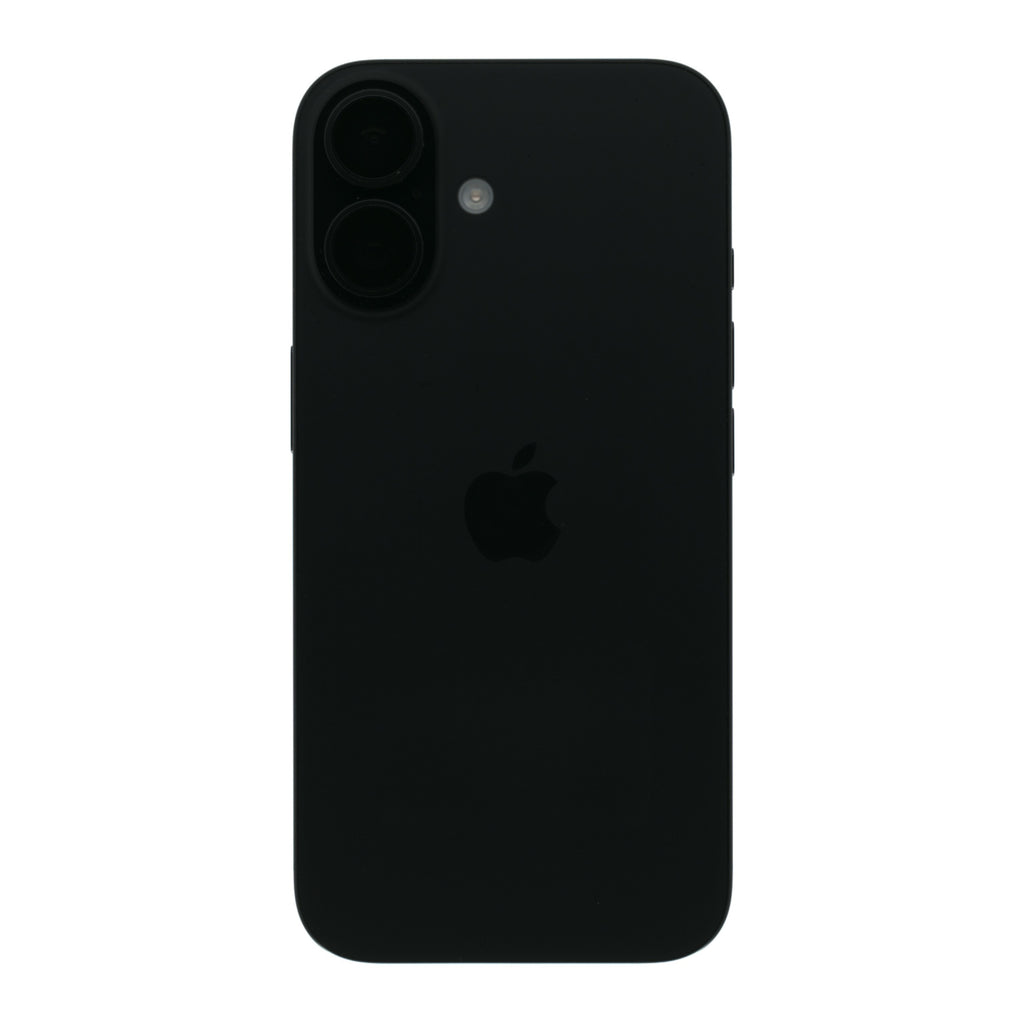 95新 Apple iPhone 16 128G 黑色 中國大陸版