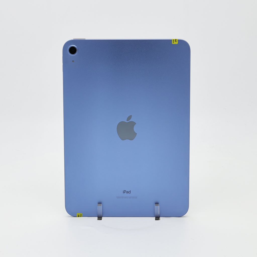 95新 Apple iPad 10代 64G 藍色 WIFI
