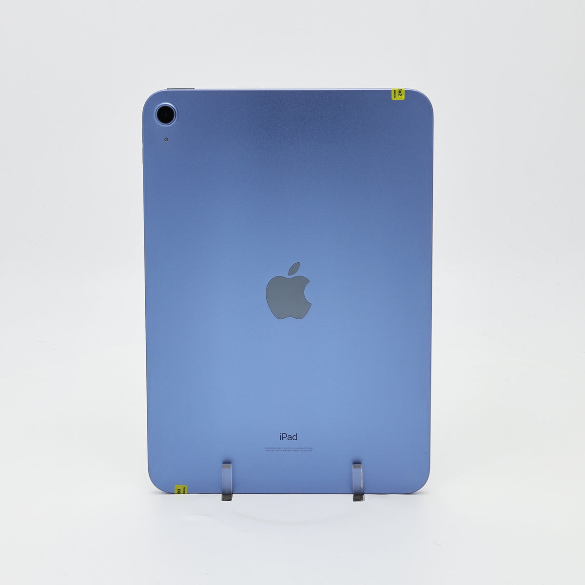 95新 Apple iPad 10代 64G 藍色 WIFI
