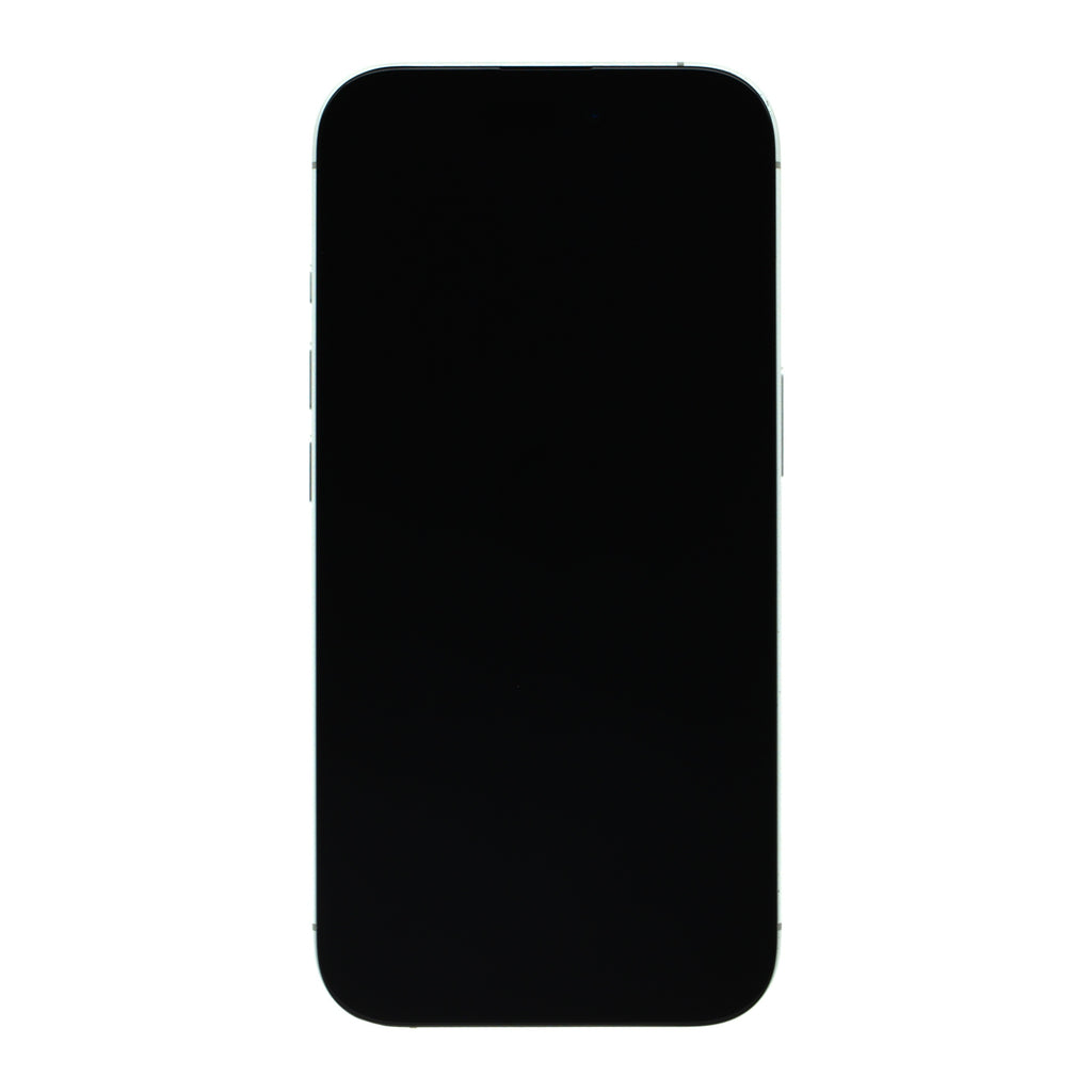 95新 Apple iPhone 16 256G 白色 中國大陸版