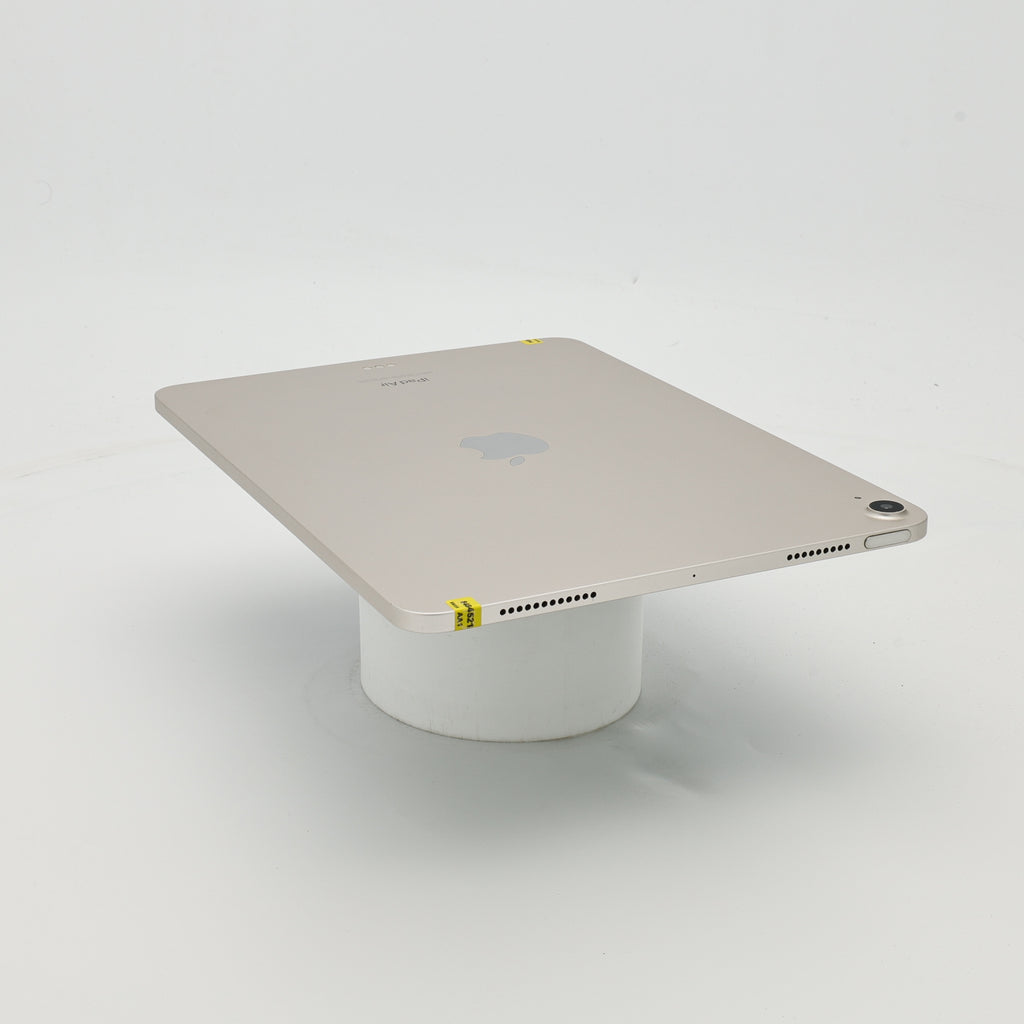 95新 Apple iPad Air5 256G 星光色 WIFI