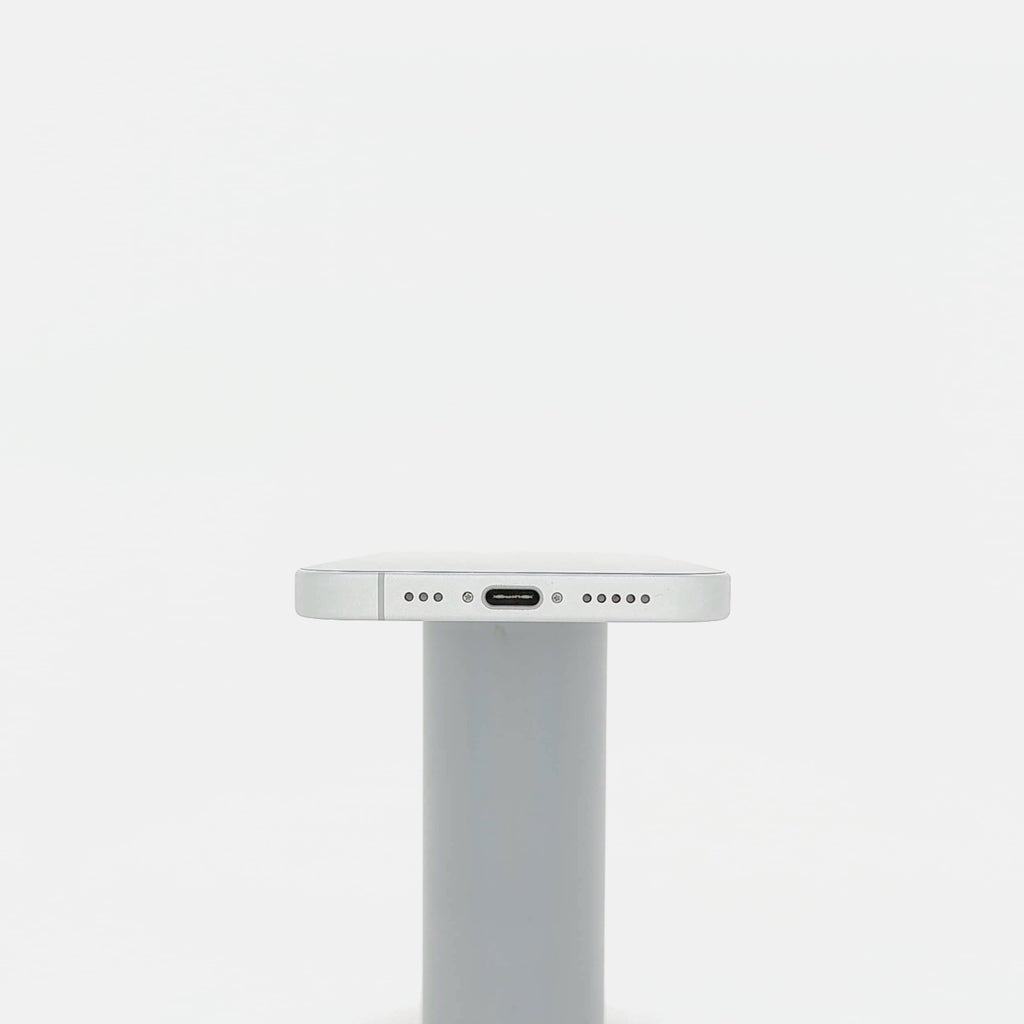 95新 Apple iPhone 16 128G 白色 中國大陸版