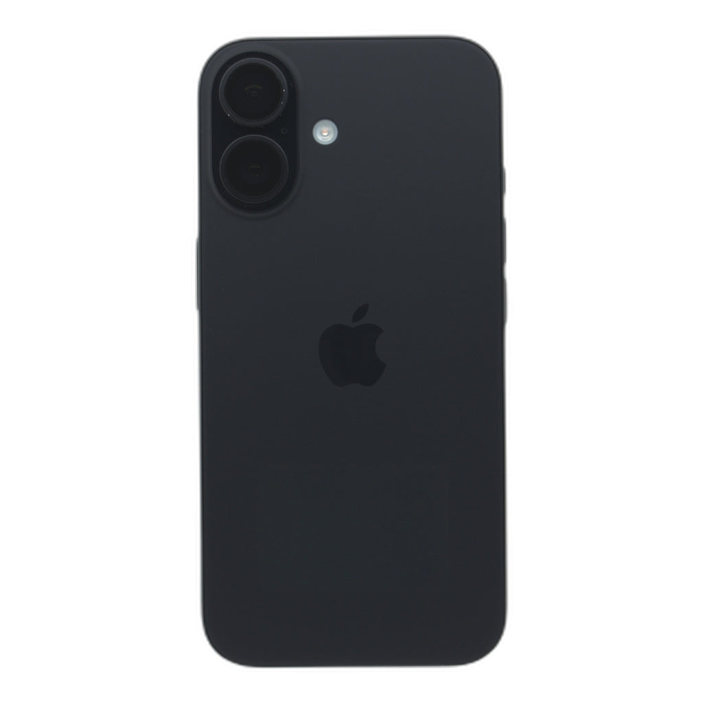 95新 Apple iPhone 16 256G 黑色 中國大陸版