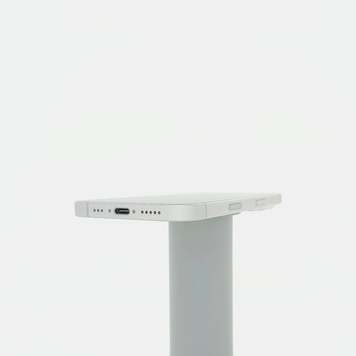 95新 Apple iPhone 16 256G 白色 中國大陸版