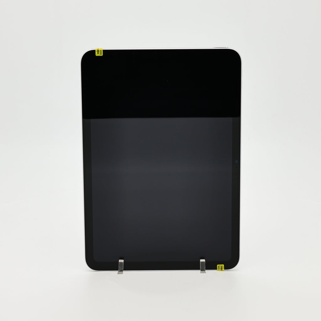 95新 Apple iPad 10代 256G 銀色 WIFI