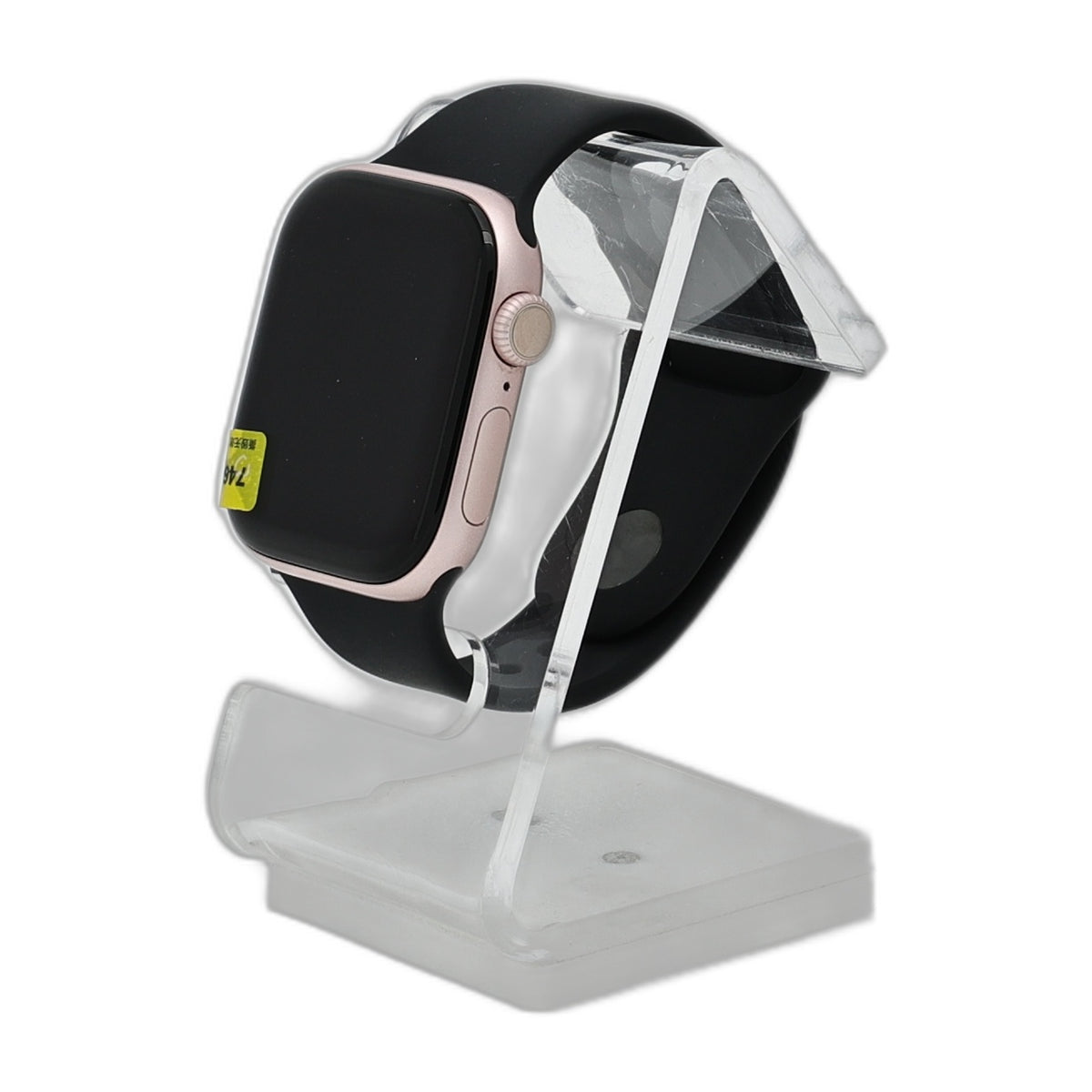 99新 Apple Watch Series 10 42毫米 鋁金屬