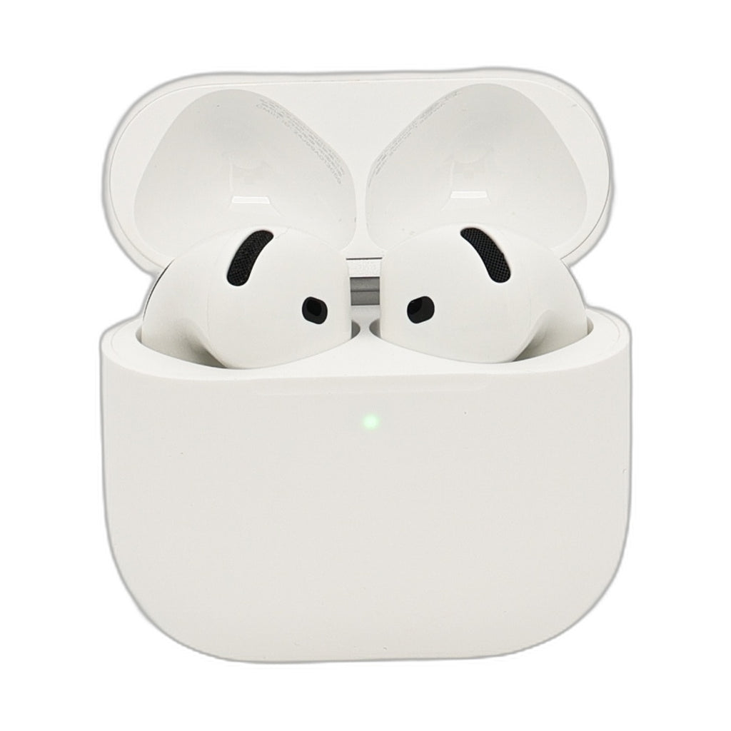 99新 Apple AirPods 4 (支持主動降噪) 白色
