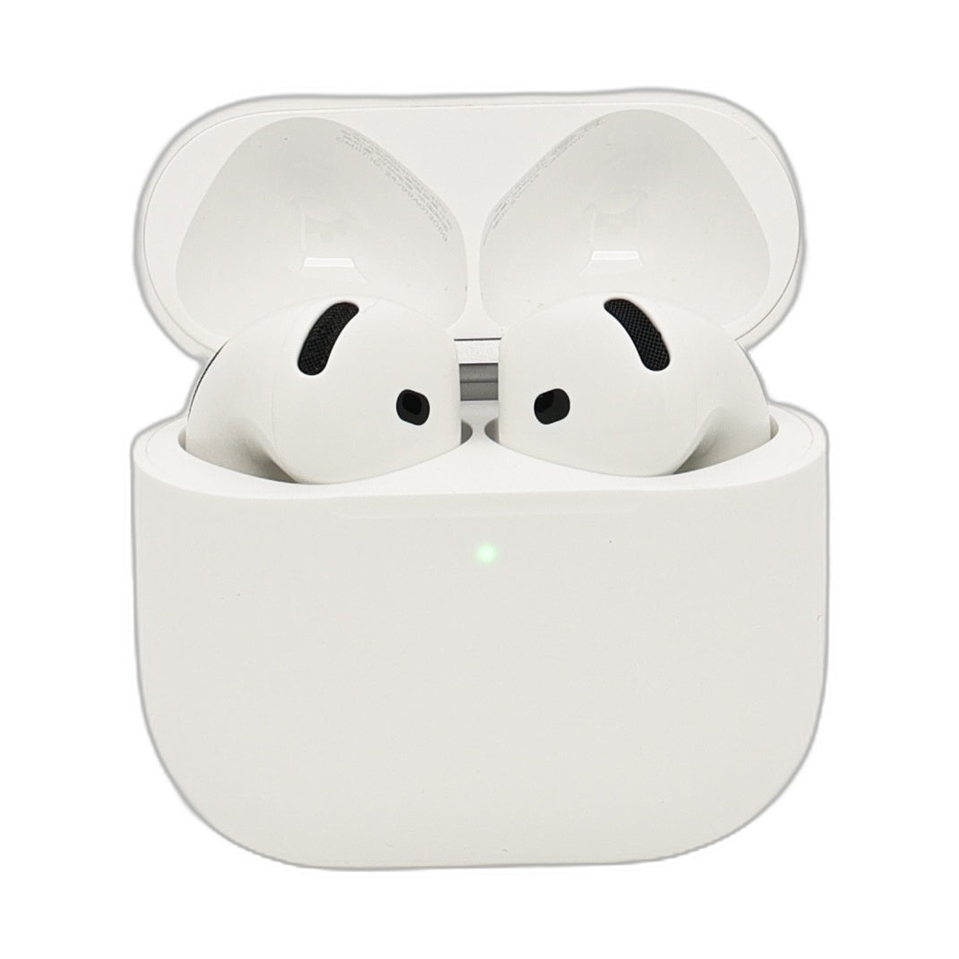 99新 Apple AirPods 4 (支持主動降噪) 白色
