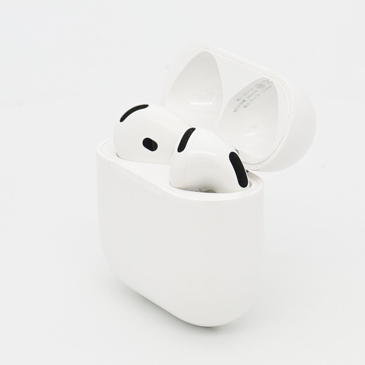 99新 Apple AirPods 4 (支持主动降噪) 白色