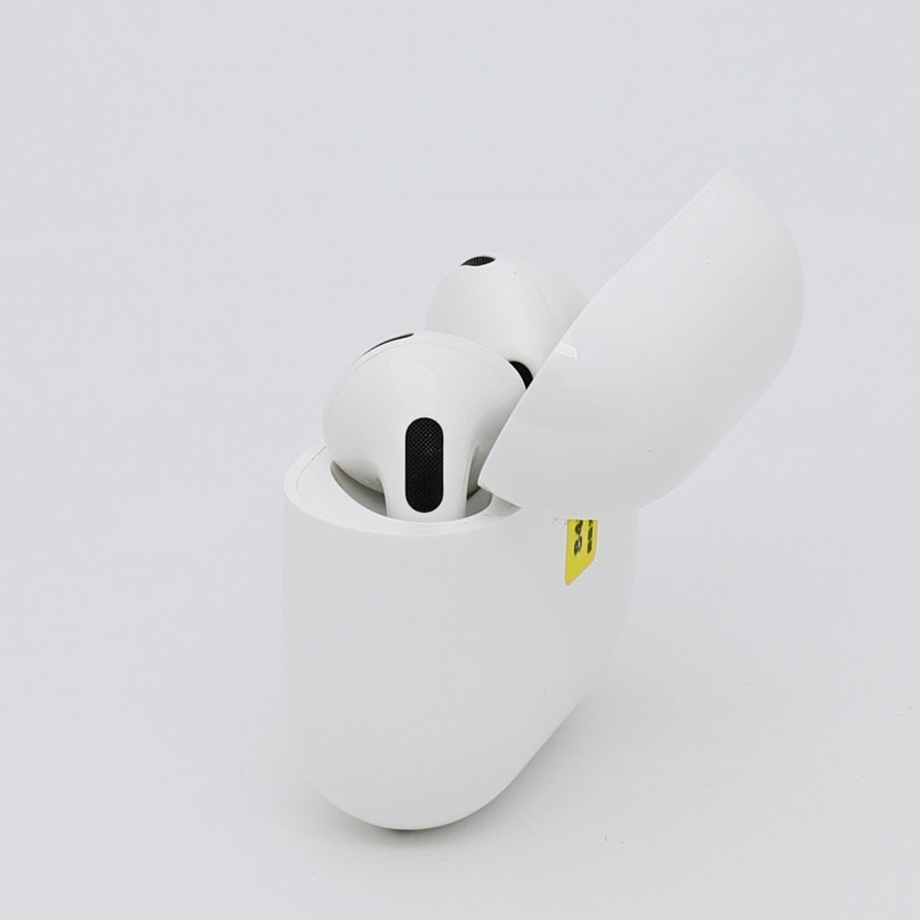 99新 Apple AirPods 4 (支持主动降噪) 白色