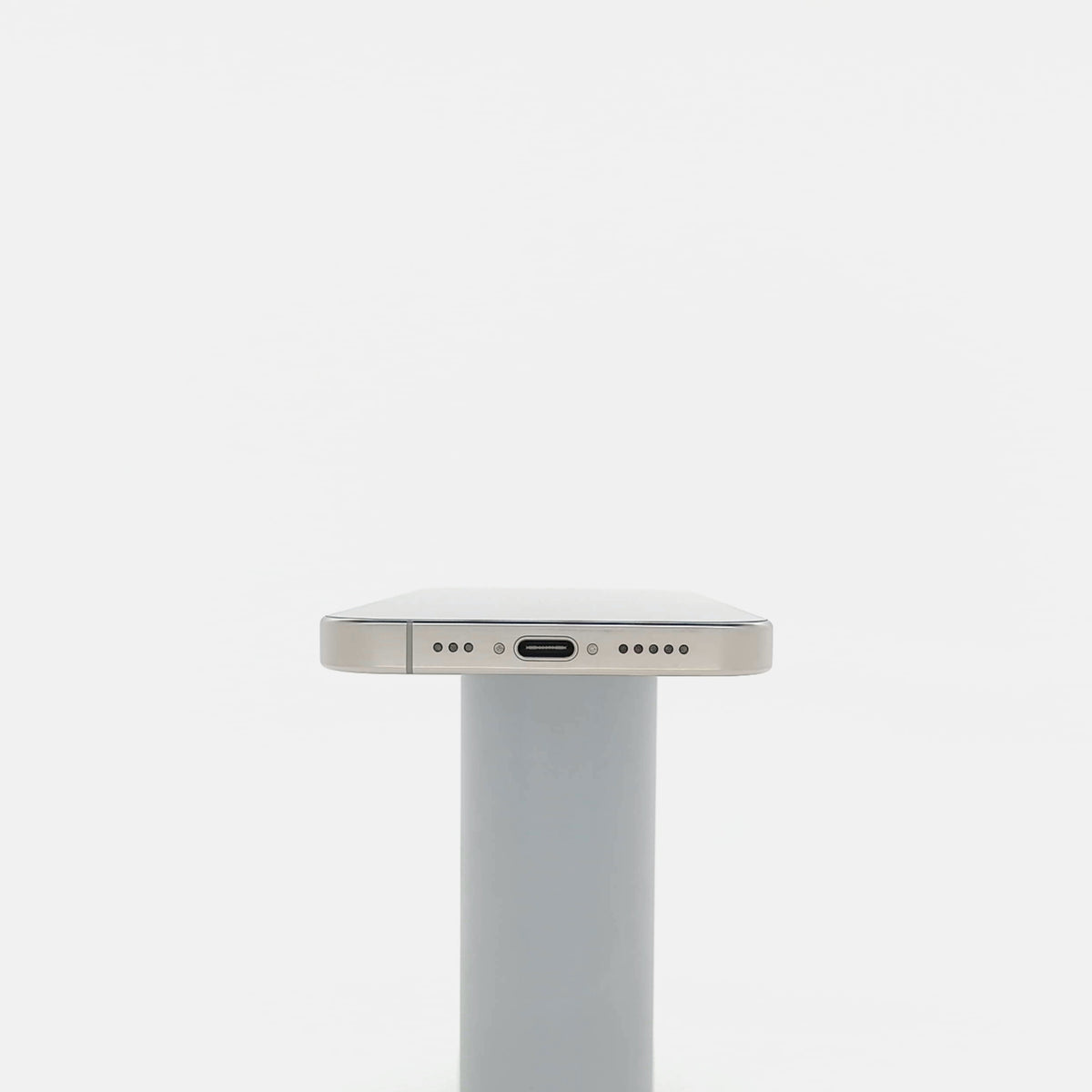 99新 Apple iPhone 16 Pro 128G 原色鈦金屬 中國大陸版