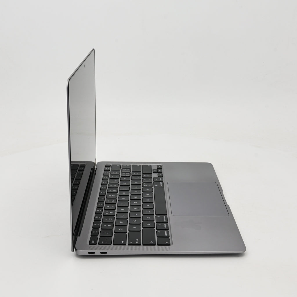 95新 Apple MacBook Air 20年 13寸 i3 1.1G 8G RAM 256G SSD 深空灰色