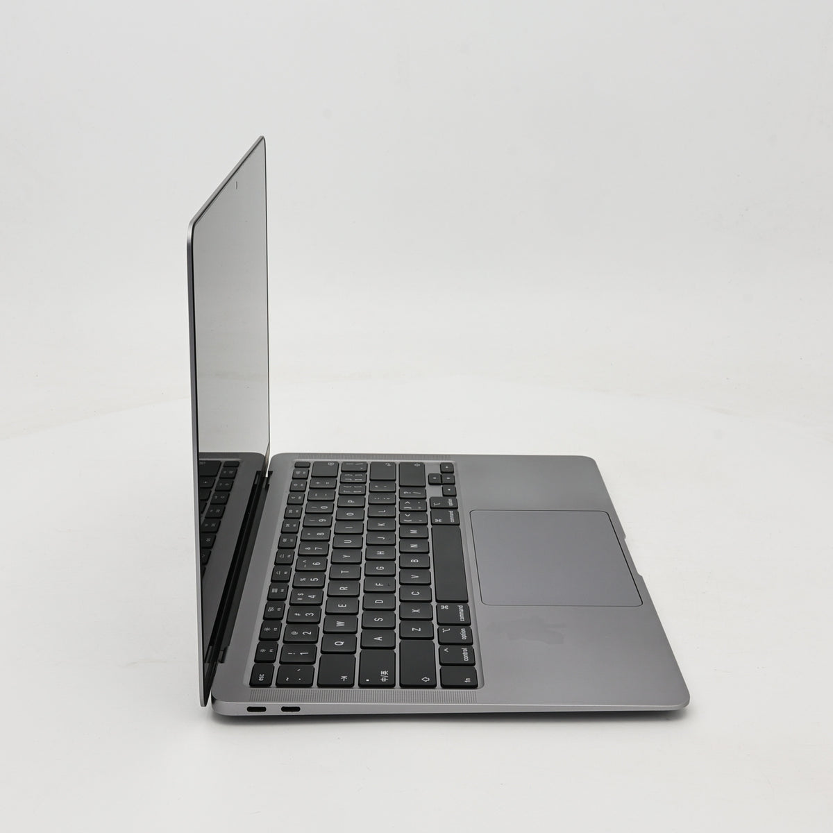95新 Apple MacBook Air 20年 13寸 i3 1.1G 8G RAM 256G SSD 深空灰色