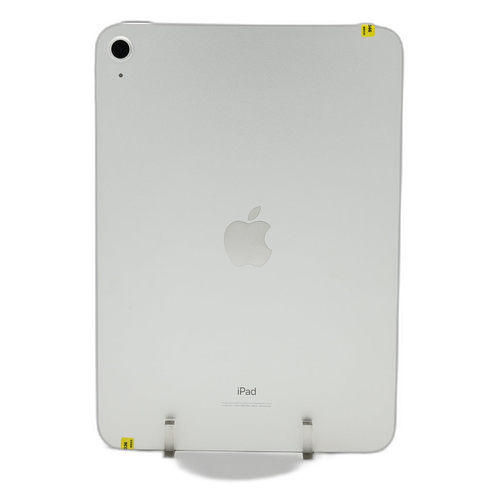 95新 Apple iPad 10代 64G 銀色 WIFI