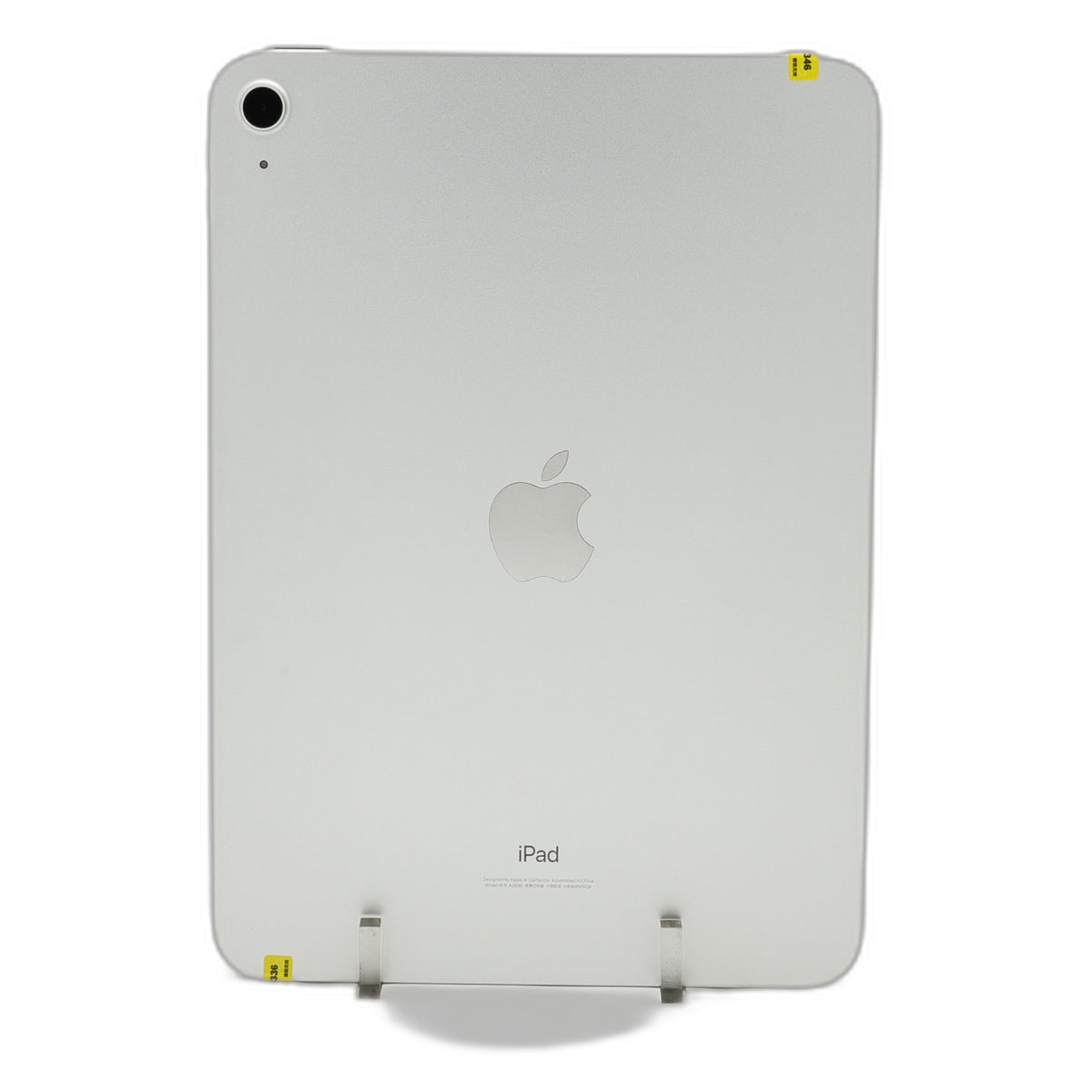 95新 Apple iPad 10代 64G 銀色 WIFI
