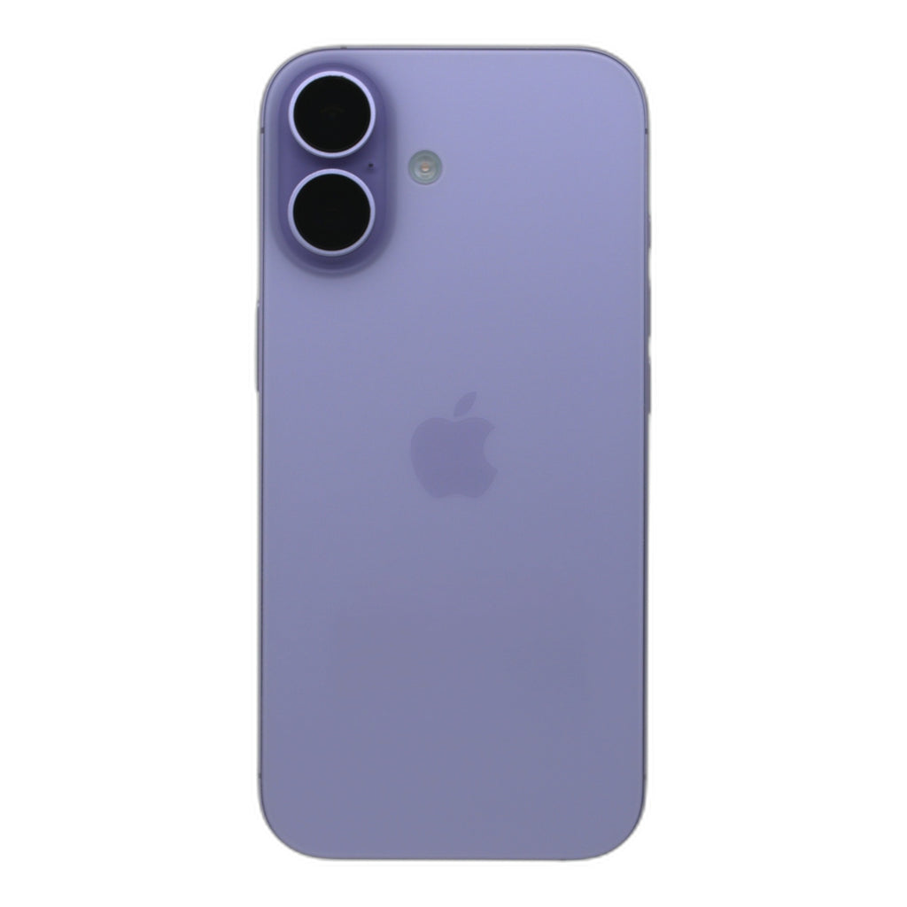 95新 Apple iPhone 17 256G 薰衣草紫色 中國大陸版