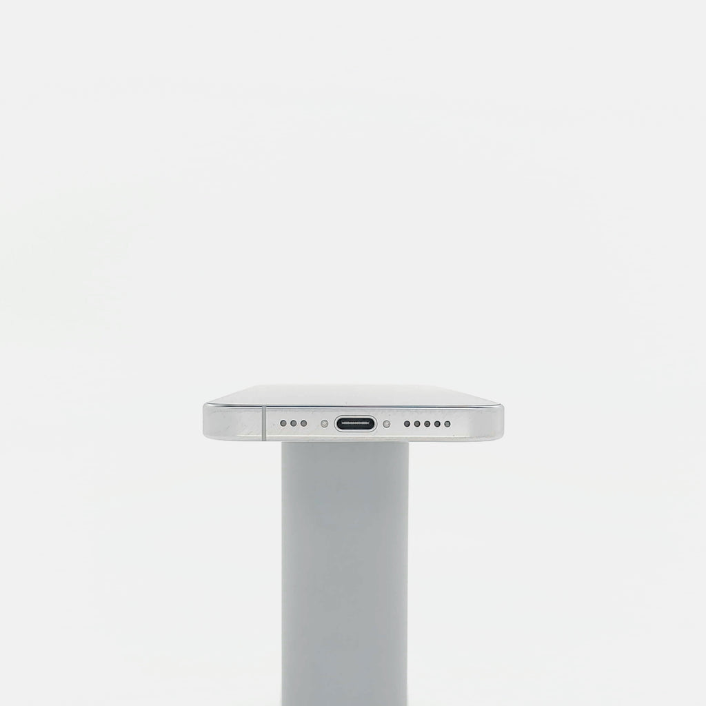 95新 Apple iPhone 16 Pro 128G 白色鈦金屬 中國大陸版
