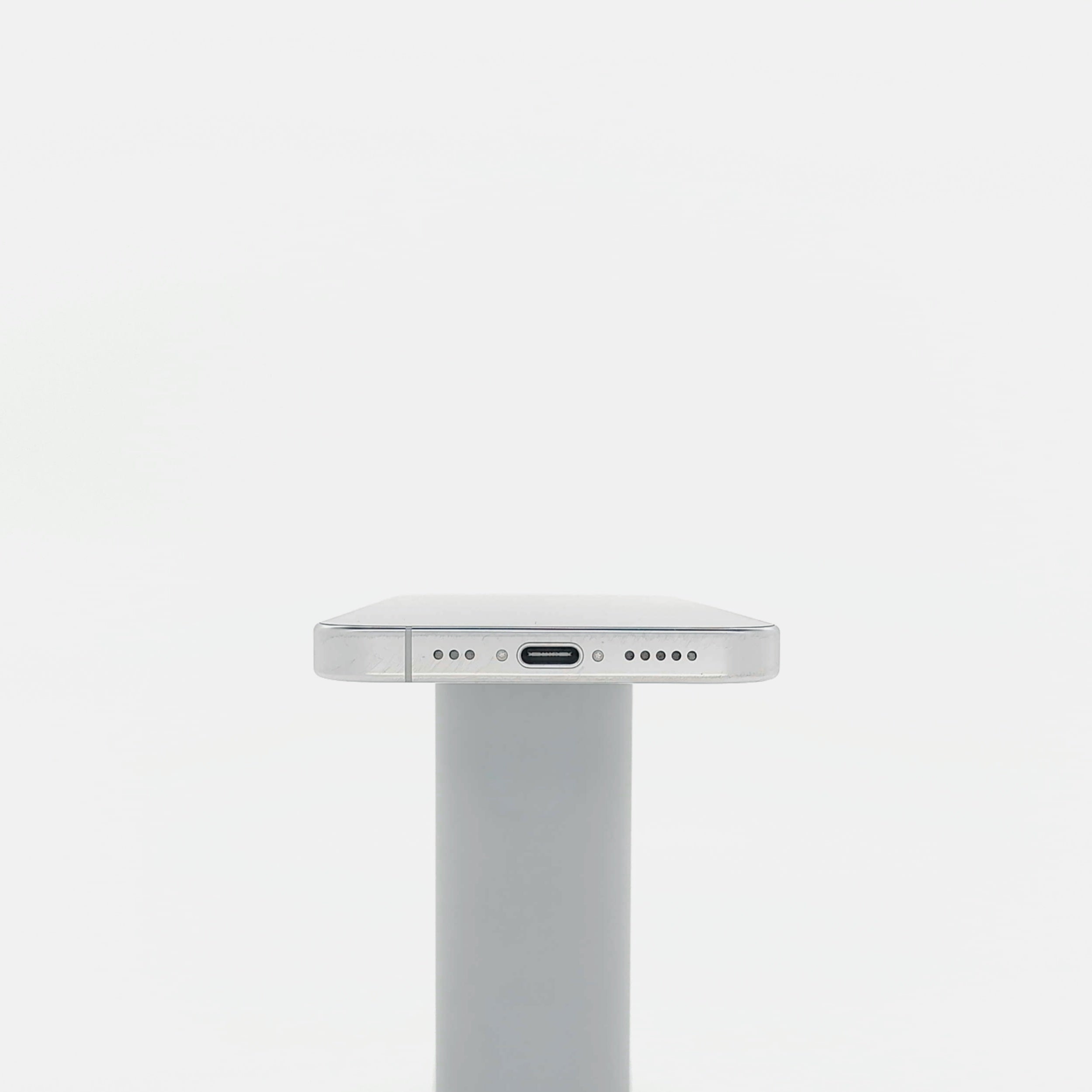 95新 Apple iPhone 16 Pro 128G 白色鈦金屬 中國大陸版