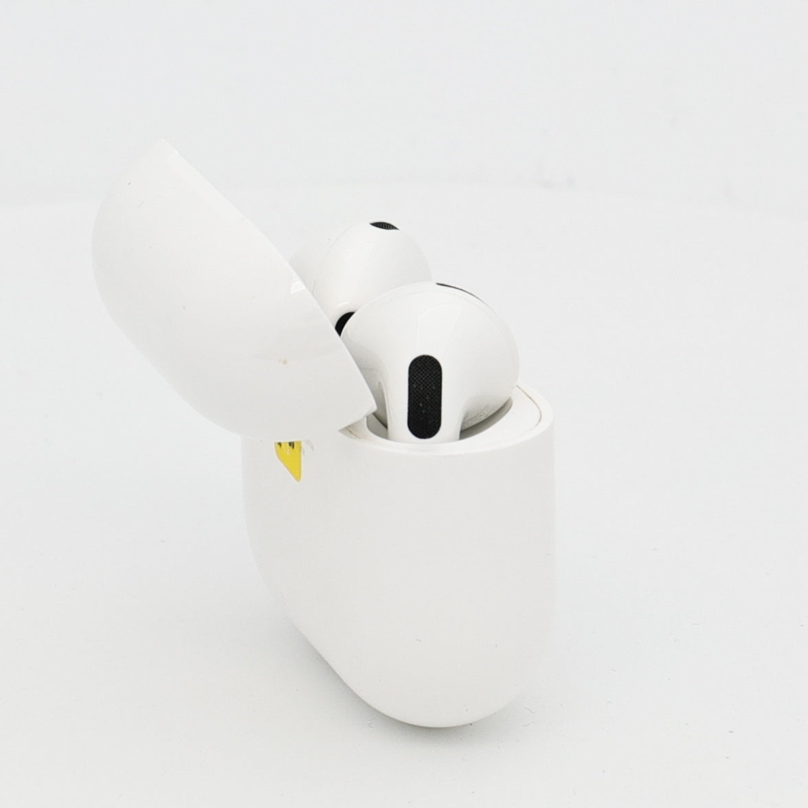 99新 Apple AirPods 4 (支持主动降噪) 白色