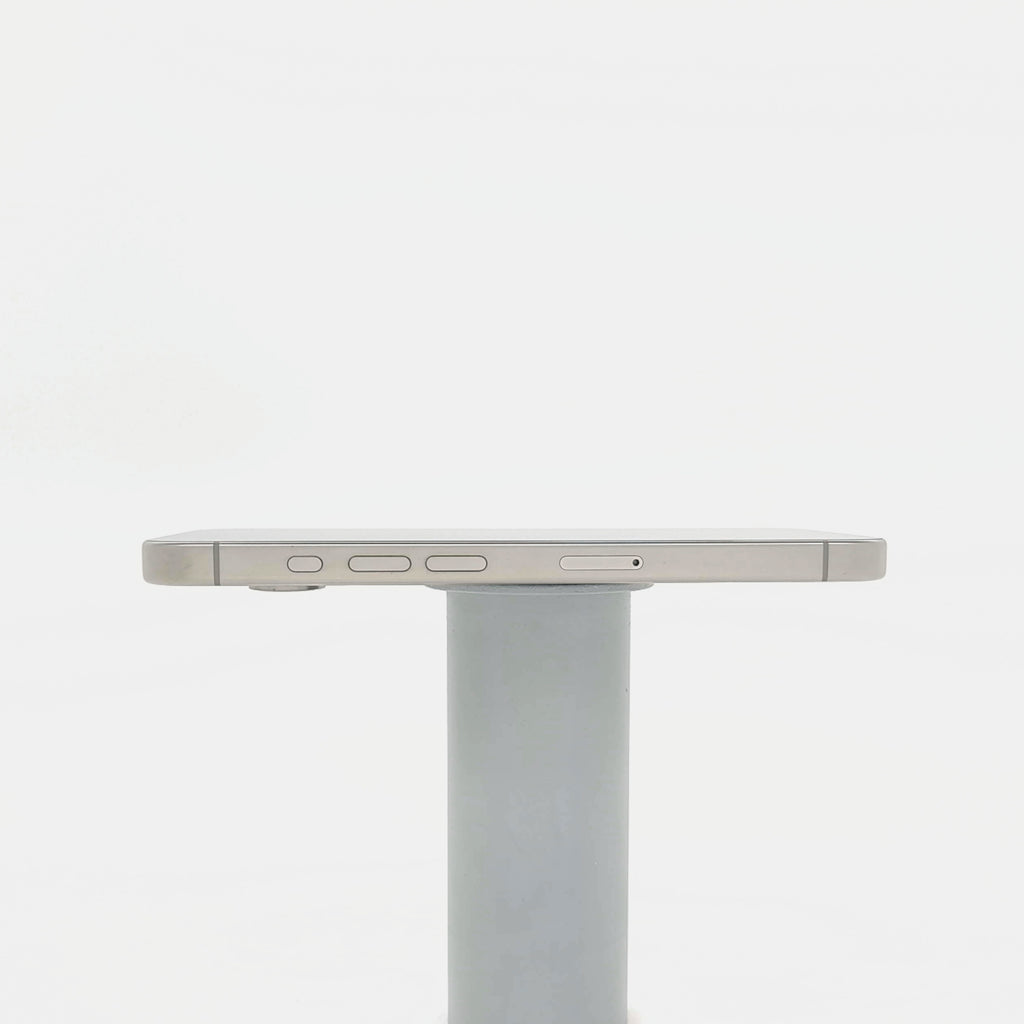 95新 Apple iPhone 15 Pro 256G 原色鈦金屬 中國大陸版