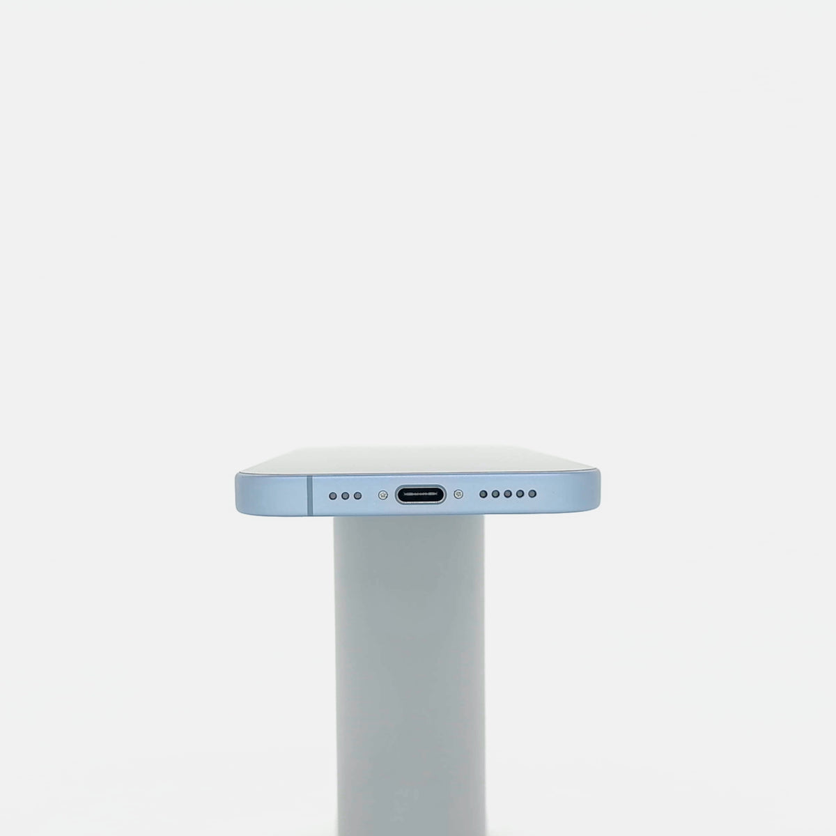 99新 Apple iPhone 17 256G 青霧藍色 中國大陸版