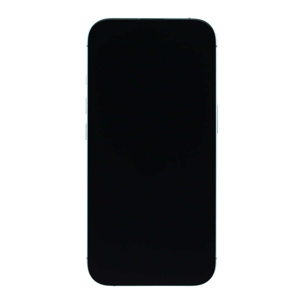 95新 Apple iPhone 16 256G 白色 中國大陸版