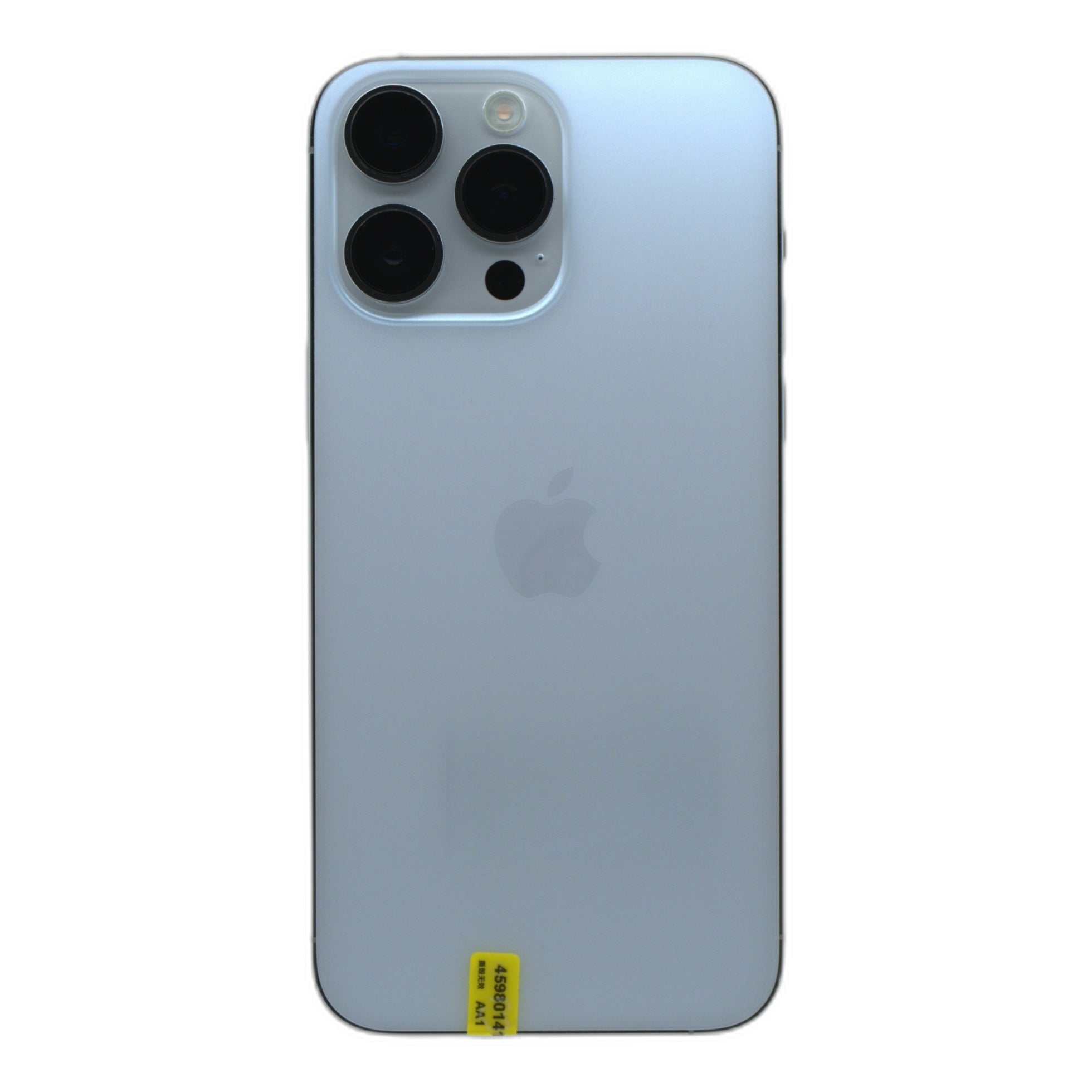 95新 Apple iPhone 14 Pro Max 1T 銀色 中國大陸版