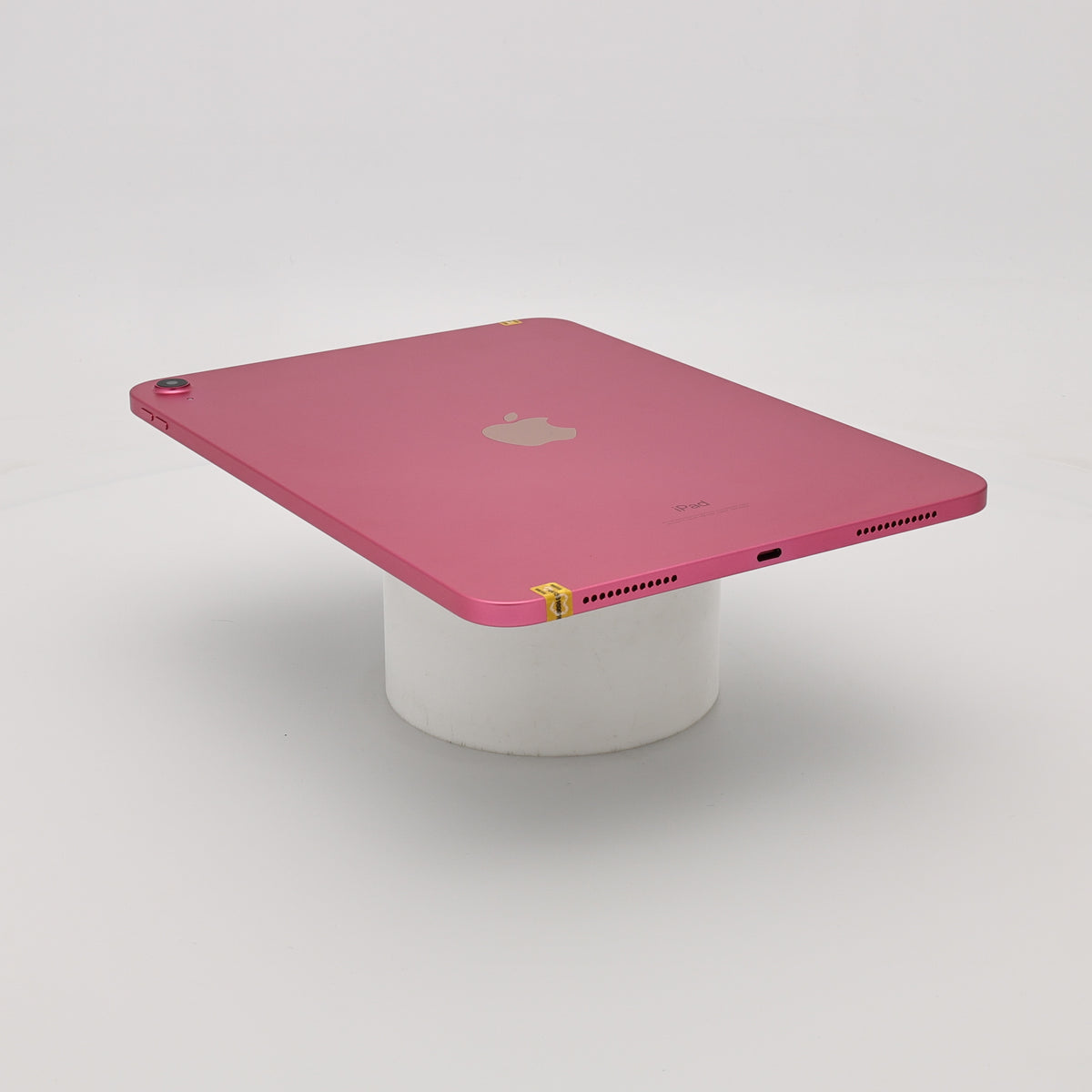 95新 Apple iPad 10代 64G 粉紅色 WIFI