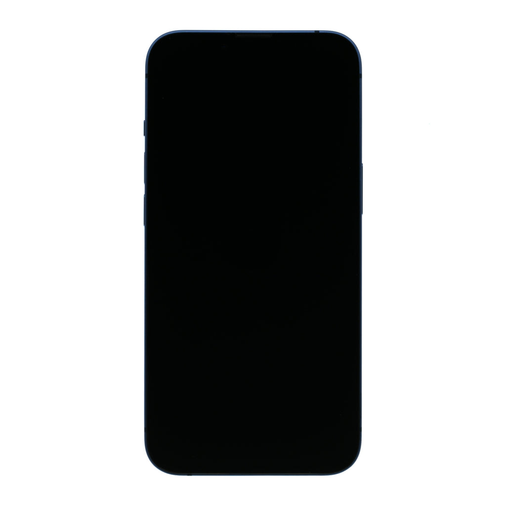 95新 Apple iPhone 13 128G 藍色 中國大陸版