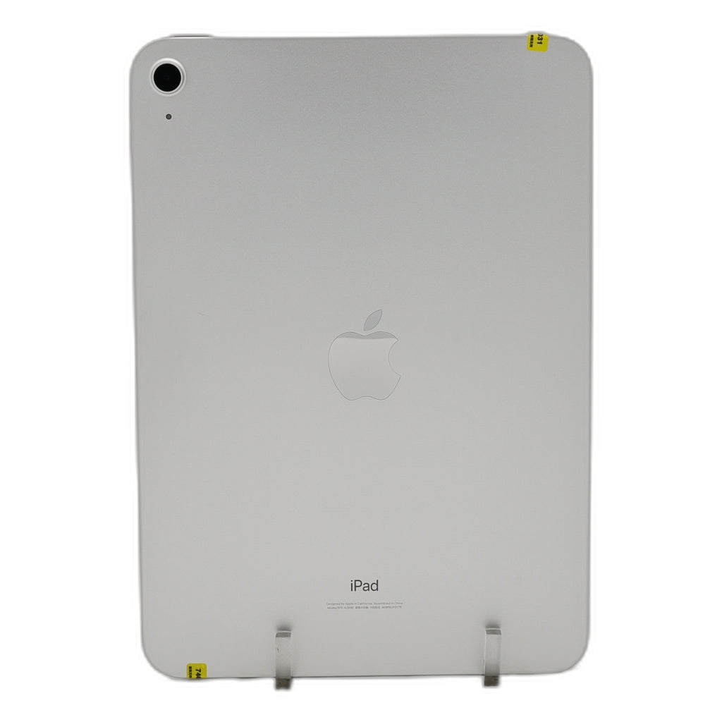 95新 Apple iPad 10代 256G 銀色 WIFI