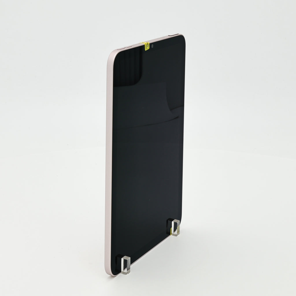95新 Apple iPad mini6 256G 粉紅色 WIFI