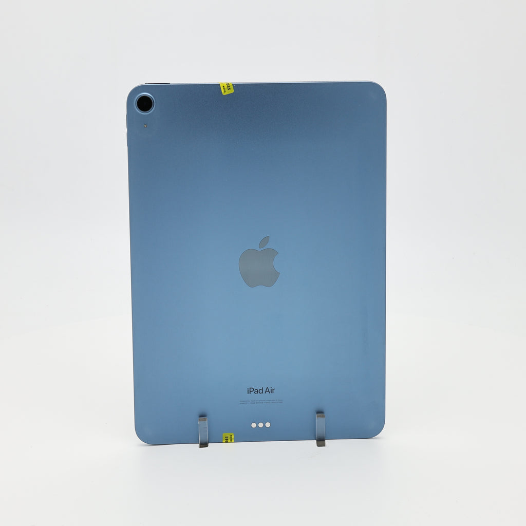 95新 Apple iPad Air5 256G 藍色 WIFI