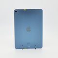95新 Apple iPad Air5 256G 藍色 WIFI