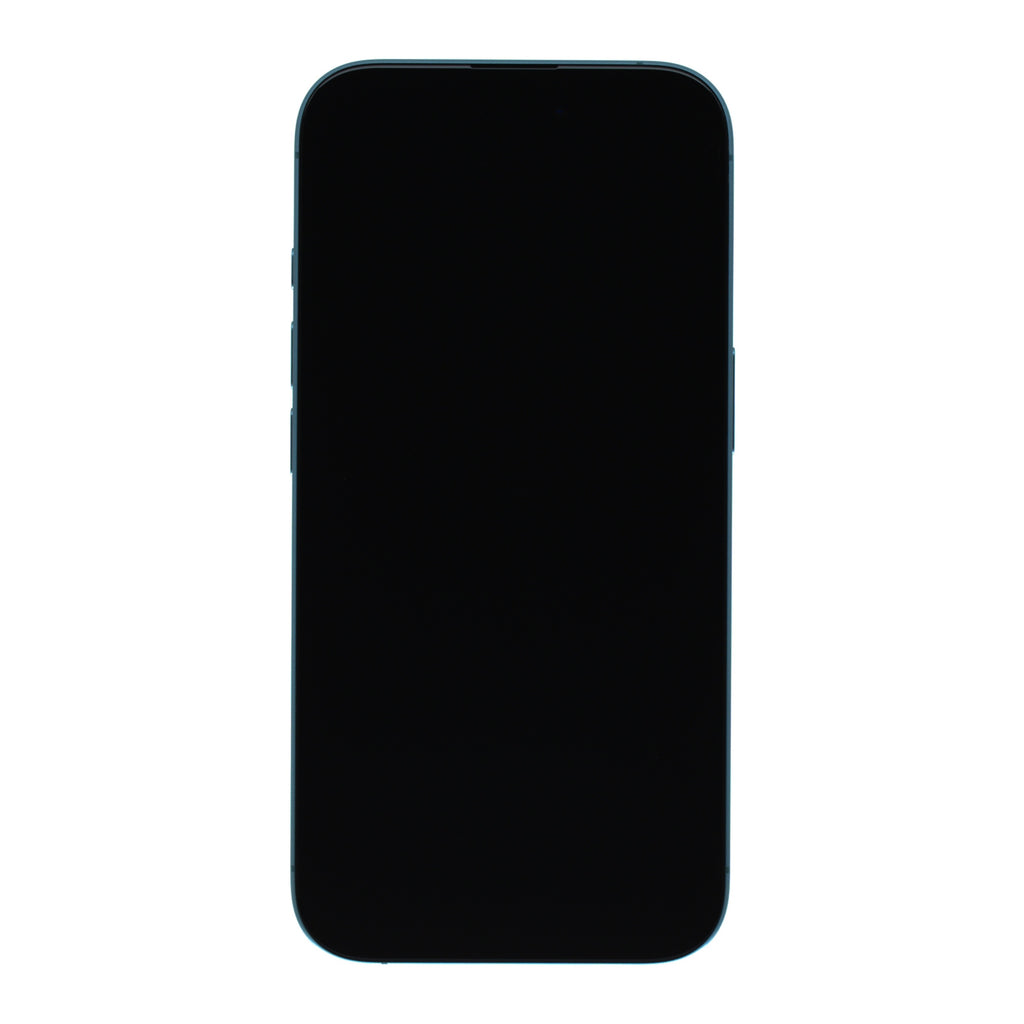 99新 Apple iPhone 16 256G 深青色 中國大陸版