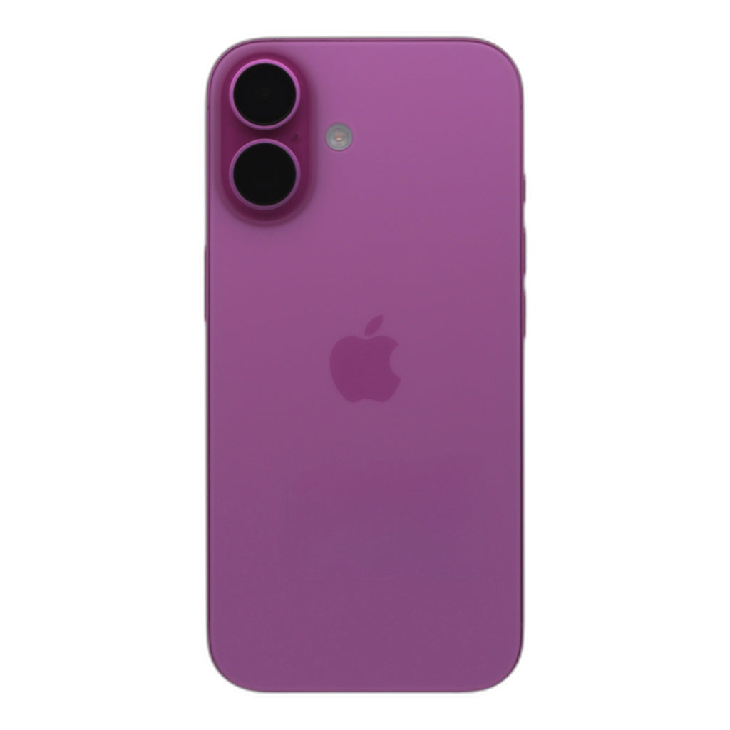 99新 Apple iPhone 16 256G 粉紅色 中國大陸版