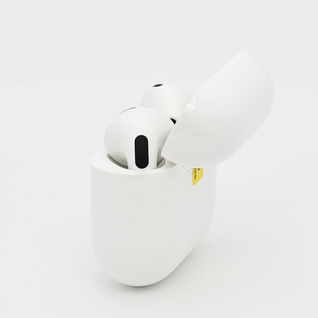 99新 Apple AirPods 4 (不支持主动降噪) 白色