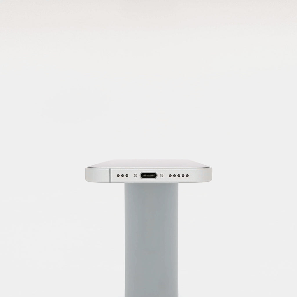 95新 Apple iPhone 17 256G 白色 中國大陸版