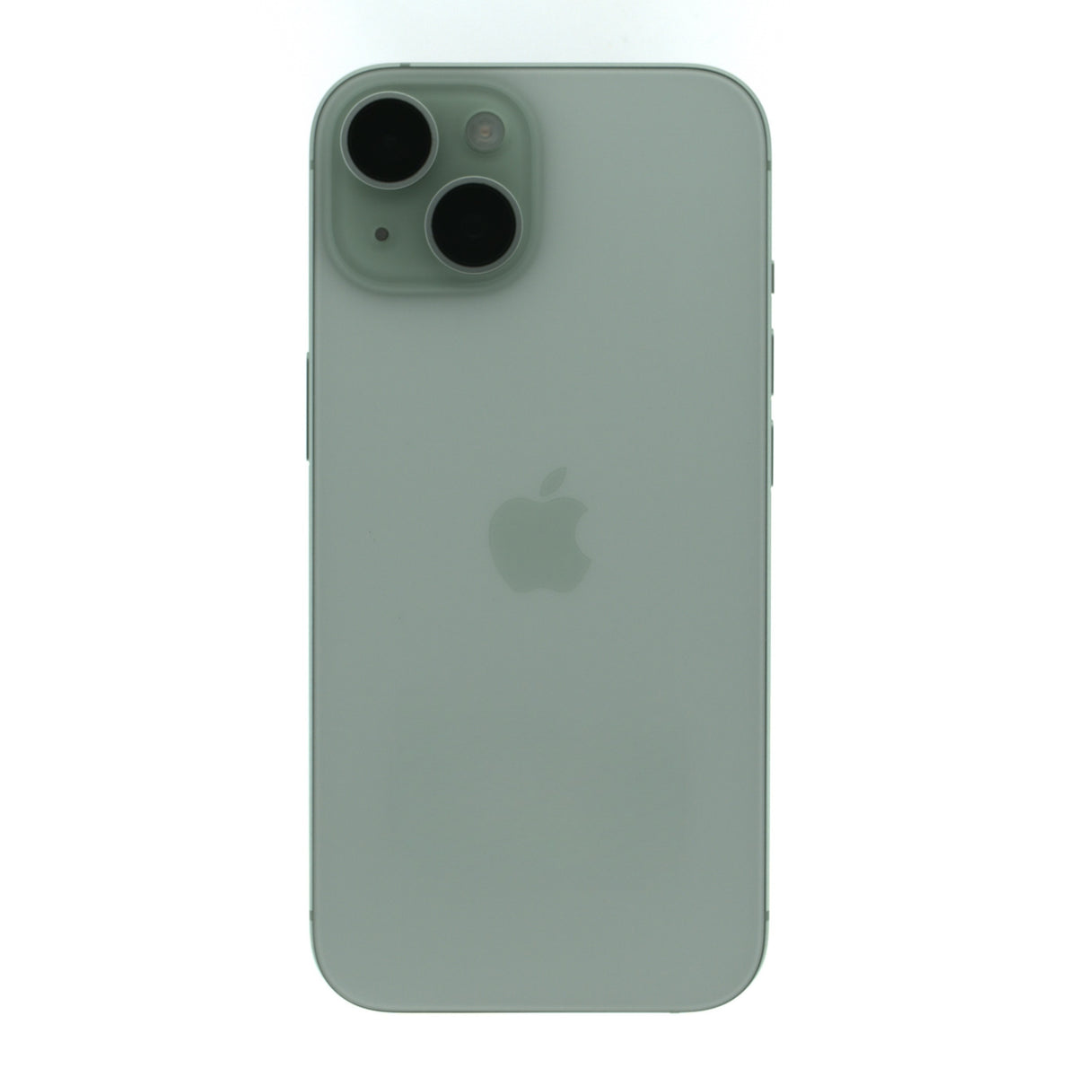 95新 Apple iPhone 15 256G 綠色 中國大陸版