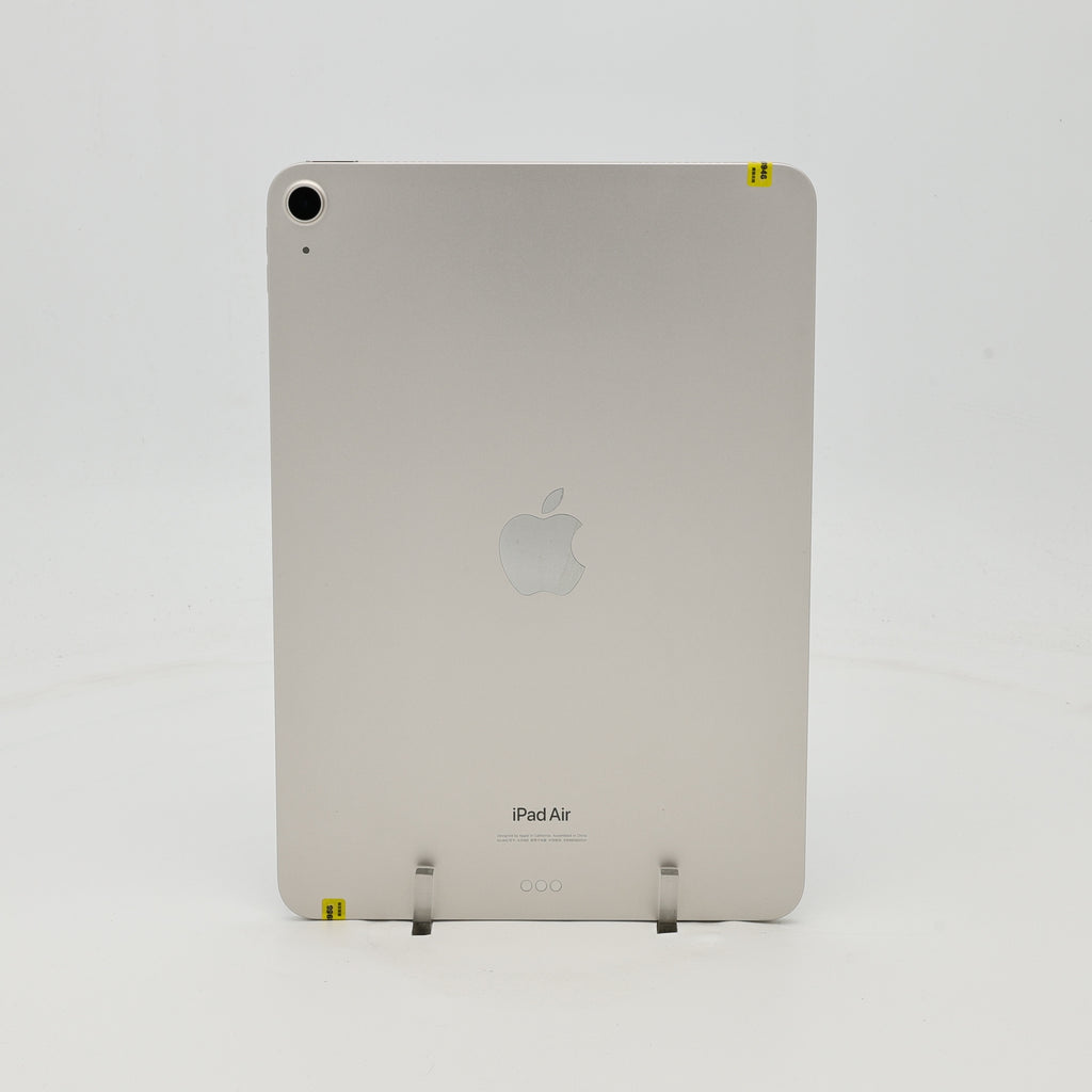 99新 Apple iPad Air5 256G 星光色 WIFI