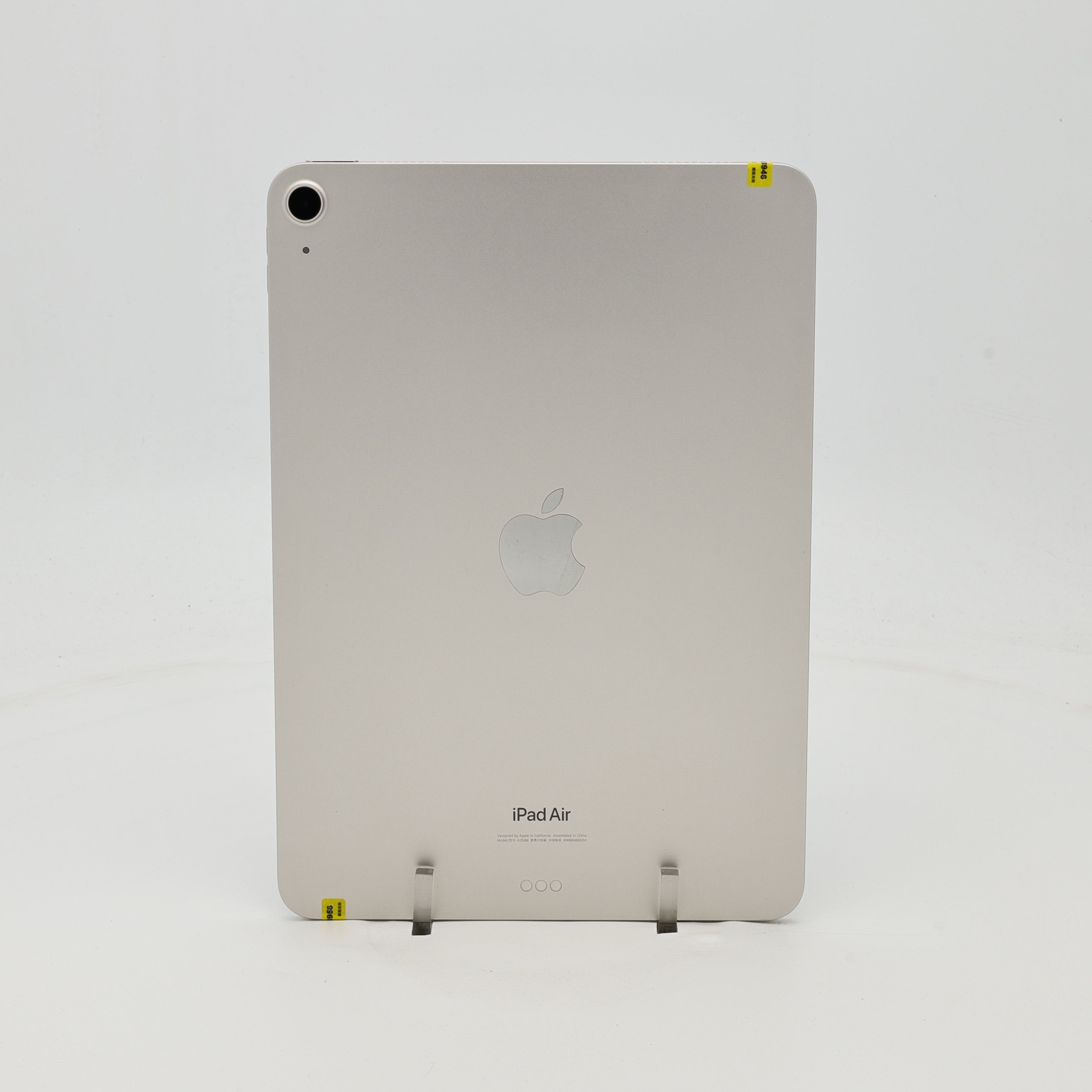 99新 Apple iPad Air5 256G 星光色 WIFI