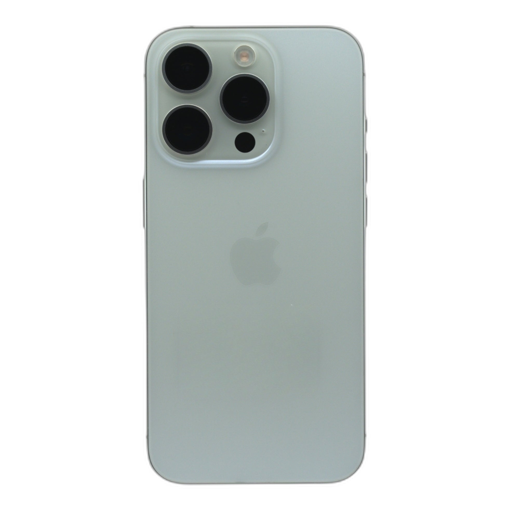 95新 Apple iPhone 15 Pro 256G 白色鈦金屬 中國大陸版