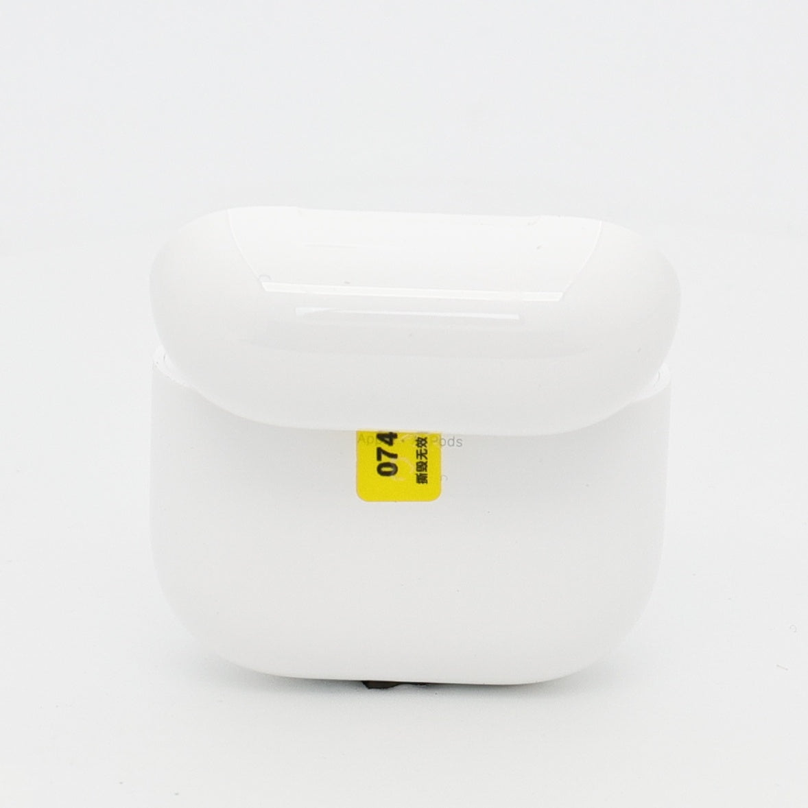 99新 Apple AirPods 5 白色