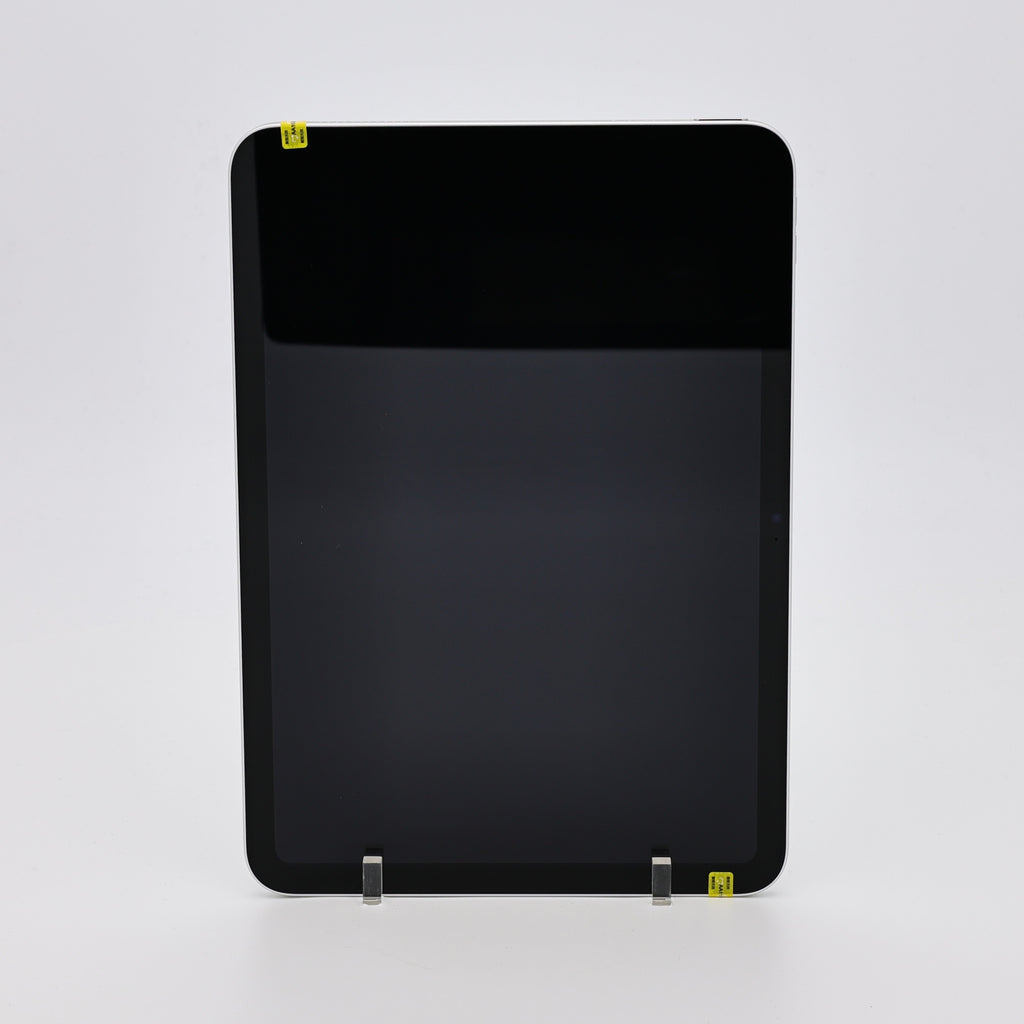 95新 Apple iPad 10代 64G 銀色 WIFI