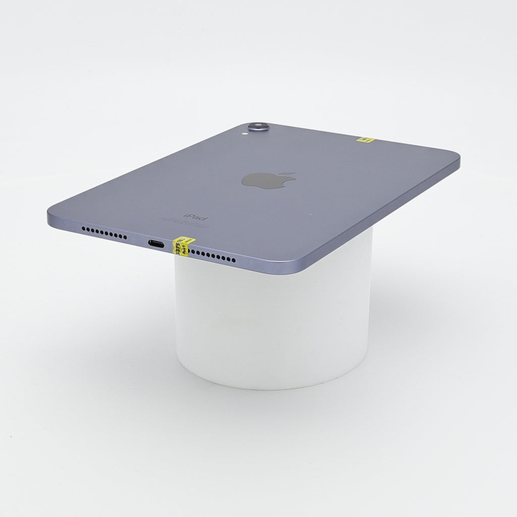 95新 Apple iPad mini6 64G 紫色 WIFI
