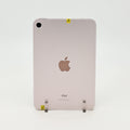 95新 Apple iPad mini6 64G 粉紅色 WIFI