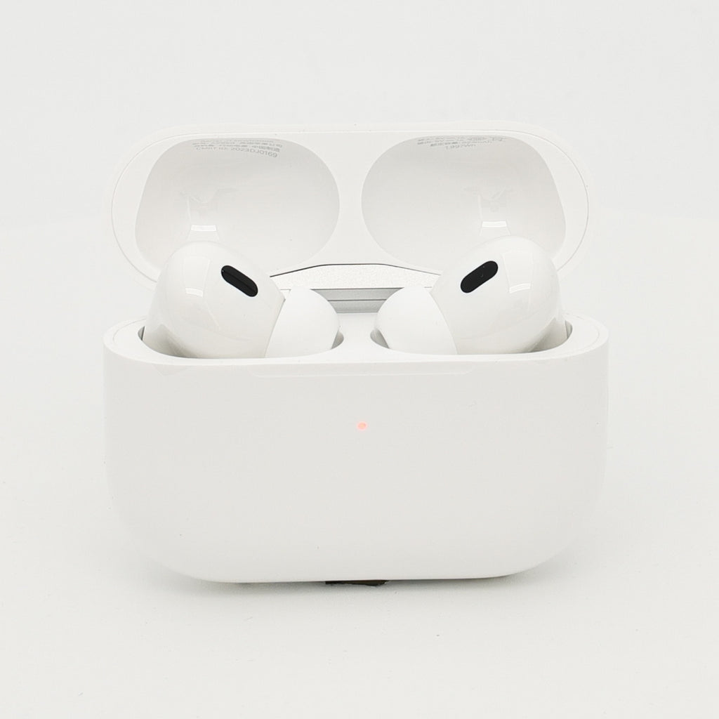 99新 Apple AirPods Pro 2 白色